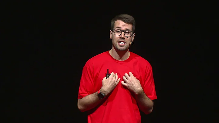 You are your data – why you should stop cooperating | Alexander Karan | TEDxYouth@Perth