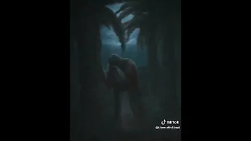 انشق القمر 