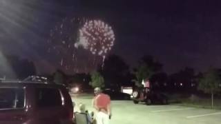 Fishers Fireworks in 40 screenshot 2