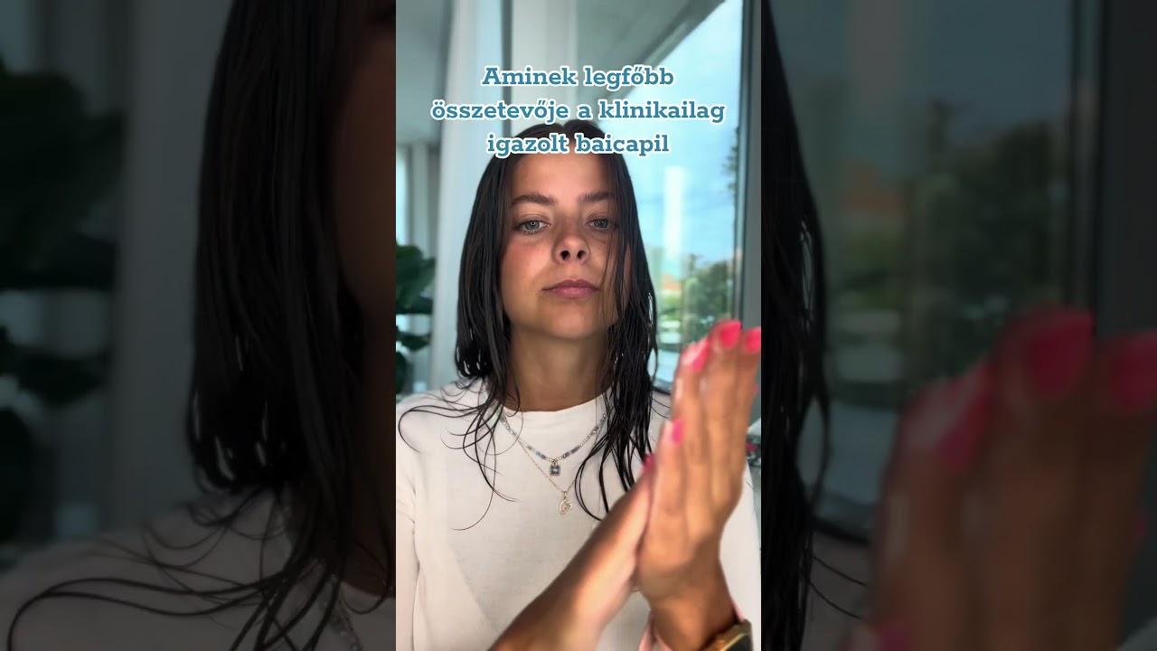 A tökéletes hajhullás elleni pakolás