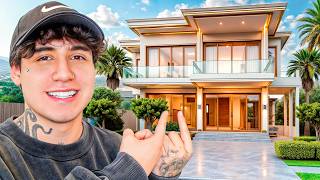 Thumbnail for CASA DE $1 VS $20,000,000 🇨🇴
