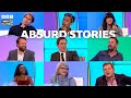 30 absurd would i lie to you tales  volume1  would i lie to you