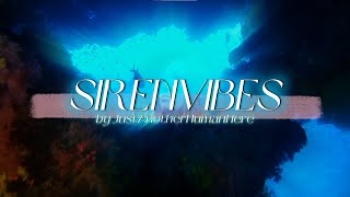 SirenVibes — Rosa Elle (Lyric Video)