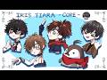 【LTK】スクリム3戦ゆきますよ【酒寄颯馬/にじさんじ】