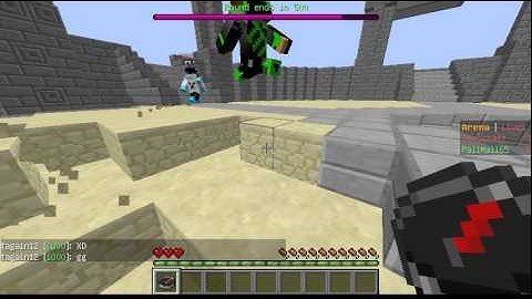 【Minecraft】Shotbow Hacker Report #245 - Jonscraft