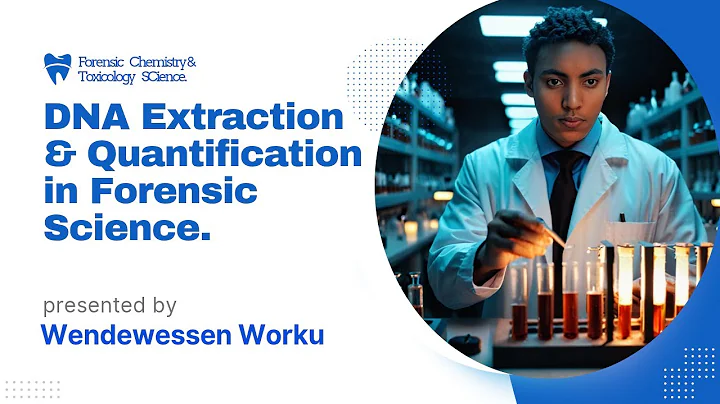 DNA Extraction and Quantification in Forensic Science.