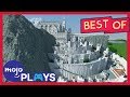 Top 10 INSANE Minecraft Creations