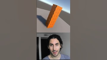 Mi primer juego de realidad virtual en Unity #vr