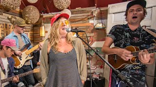 Video thumbnail of "Wild Child - Back and Forth - Pumphouse Sessions @Pickathon 2018 S05E11"