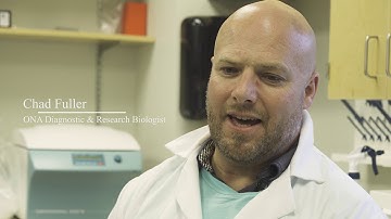 kł cp̓əlk̓ stim̓ (Cause to Come Back) - Lab Sampling for Monitoring & DNA Testing