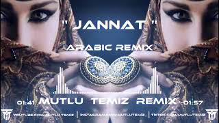 Mutlu Temiz - Jannat (Arabic) Resimi