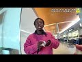 Bodycam: Woman Returns to Airport After Trespass Warning, Refuses to Cooperate