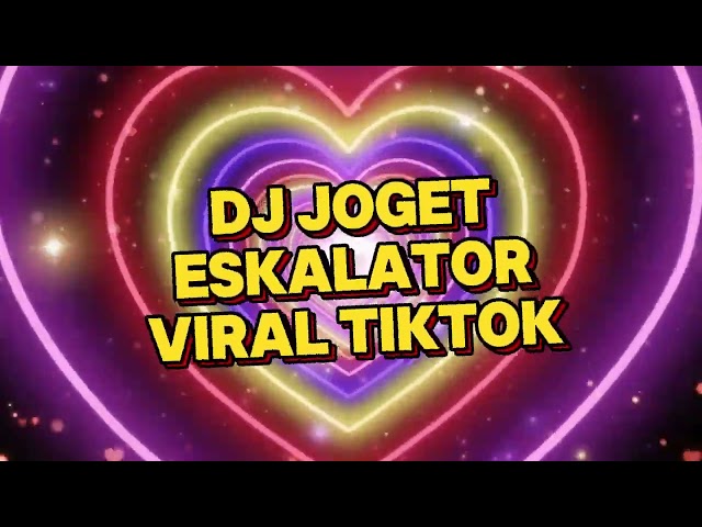 NADA DERING DJ TIKTOK VIRAL JOGET ESKALATOR class=