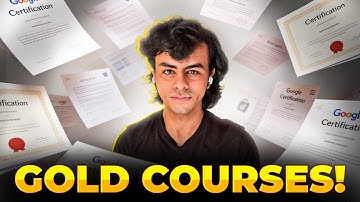 Top 10 Google Certifications You Should Do in 2026