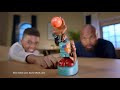 Space Jam: A New Legacy | Super Shoot & Dunk with Lebron James Action Figure TVC 20