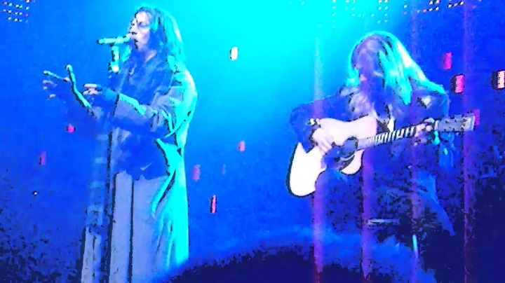 Old City Bar - Trans-Siberian Orchestra (Winter 20...