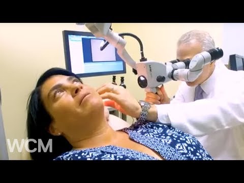 Helping Patients Restore Their Hearing | Dr. George Alexiades | Weill Cornell Medicine