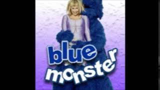 Motorcycle - Blue Monster And Bikki