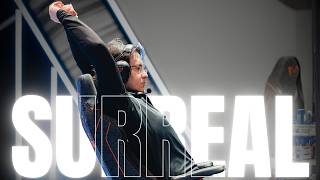 FURIA DESTROYED G2! THE BEST PLAY-IN MATCH! - VCT AMERICAS VALORANT PLAY-IN