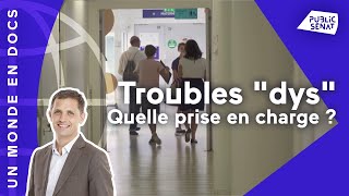 Dyslexie, hyperactivité, troubles de l'apprentissage: pourquoi le nombre d'enfants touchés progresse