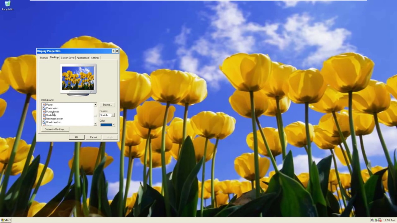 Windows XP Installed on Windows XP upload - YouTube