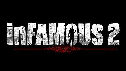 inFamous 2 - User Generated Content Creator (HD 720p)