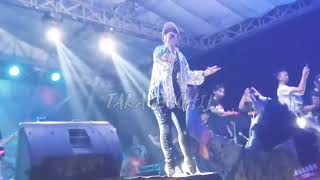Jihan Audy -Tiket Suargo- Live Kodim Kota Probolinggo