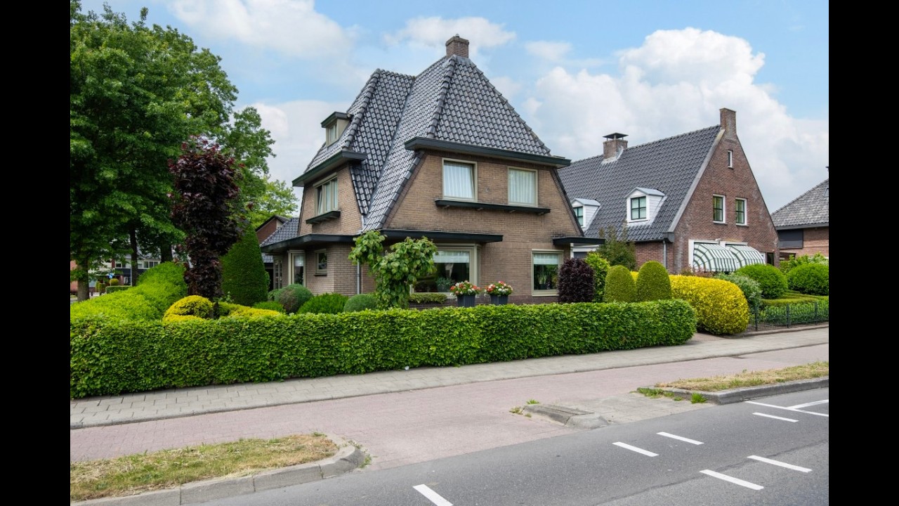 Baron van Nagellstraat 24 Voorthuizen