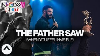 Download Lagu The Father Saw (When You Feel Invisible) | Kingdom Clout Part 2 | Steven Furtick | Elevation Church MP3 Download Lagu The Father Saw (When You Feel Invisible) | Kingdom Clout Part 2 | Steven Furtick | Elevation Church MP3