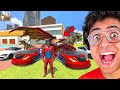 New Update in this INDIAN BIKE DRIVING 3D Copy Game😱