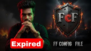 🔥 Free fire max headshot file | Auto headshot config file free fire 2025