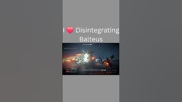 #armoredcore6 #armoredcorevi #gaming #armoredcorevifiresofrubicon #asmr#e #gameplay #gamer #balteus