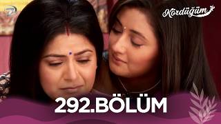 Kördüğüm (Uttaran) Hint Dizisi | 292. Bölüm