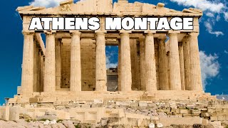 Athens Montage