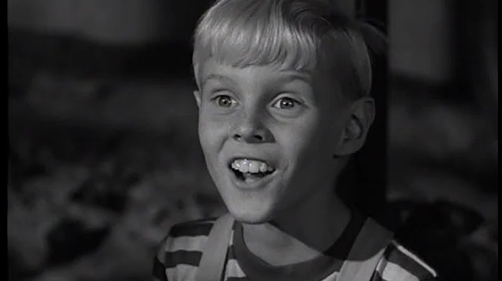 Dennis The Menace
