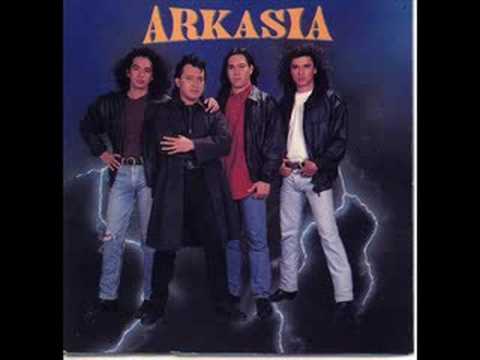 Arkasia/Rockstar Di Magsasawa