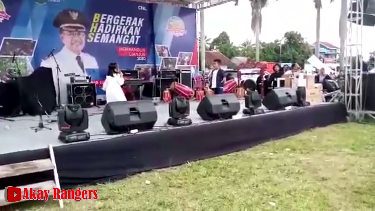 LASKAR PELANGI REFF cover (Edisi Kangen Aktivitas Dulu)