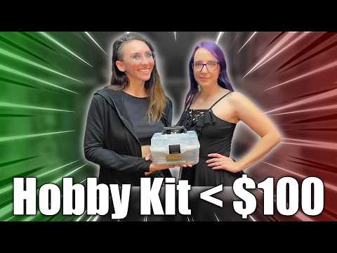 Hobby Gifts Under 10 For Miniature Painters Holiday Shopping Guide