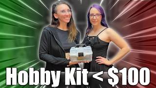 Download Lagu Starting the Miniature Hobby for Less than $100 | Holiday Shopping Guide MP3