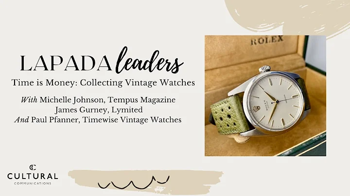 LAPADA Leaders Webinar - Time is Money: Collecting...