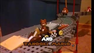 Tanto64 Channel Trailer 1 (1,000-views special)