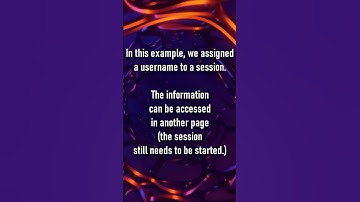 PHP Session Explained