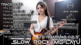 Download Lagu SLOW ROCK BALLAD TERBARU 2025 FULL LAGU GALAU || AKU SADAR DIRI || Sad music MP3 Download Lagu SLOW ROCK BALLAD TERBARU 2025 FULL LAGU GALAU || AKU SADAR DIRI || Sad music MP3
