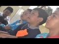 LOMBA ANAK SHOLEH 1