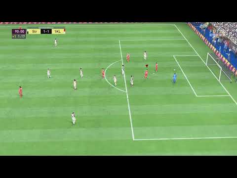 FIFA 22 wenn