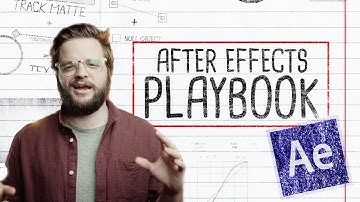After Effects Playbook: 10 AE Tips and Tricks I Always Use | Motion Graphics Tutorials