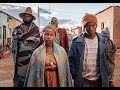 Top Billing travels to Lady Grey to meet the stars of Five Fingers for Marseilles | FULL FEATURE