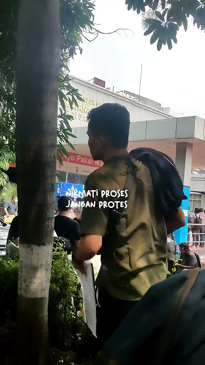 Nikmati proses, jangan protes #quoteoftheday