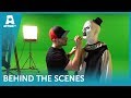 AtmosFX Creepy Clowns - Interview with the Director and Star of Terrifier