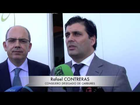 El Príncipe Felipe en Jerez. XVI Congreso Empresa Familiar